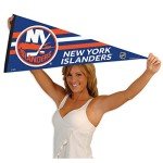 WinCraft New York Islanders Pennant