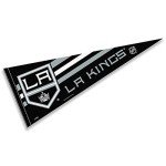 WinCraft Los Angeles Kings Pennant