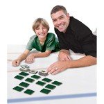 MasterPieces NHL Minnesota Wild Matching Game