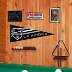 WinCraft Los Angeles Kings Pennant