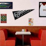 WinCraft Los Angeles Kings Pennant