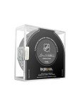 Montreal Canadiens Official Game Hockey Puck with Holder