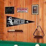 WinCraft Chicago White Sox Large Pennant