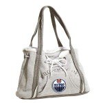 Littlearth Edmonton Oilers NHL Hoodie Purse