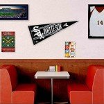 WinCraft Chicago White Sox Large Pennant