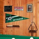 WinCraft Dallas Stars Pennant