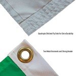 WinCraft Dallas Stars State of Texas 3x5 Feet Banner Flag