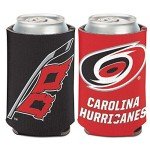 Wincraft NHL Carolina Hurricanes Can Cooler, 12 oz