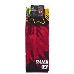 Northwest The Company NHL Chicago Blackhawks Beach Towel, 30" x 60", Psychedelic