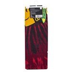 Northwest The Company NHL Chicago Blackhawks Beach Towel, 30" x 60", Psychedelic