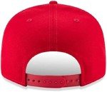 New Era MLB 9FIFTY Adjustable Snapback Hat Cap One Size Fits All (Cincinnati Reds)