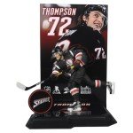 McFarlane Toys - Tage Thompson (Buffalo Sabres) NHL 7in Posed Figure, McFarlane's SportsPicks