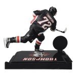 McFarlane Toys - Tage Thompson (Buffalo Sabres) NHL 7in Posed Figure, McFarlane's SportsPicks