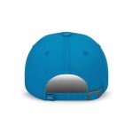 FOCO Men's Los Angeles Chargers Cap NFL Logo Casual Hat, Team Color
