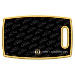 YouTheFan NHL Boston Bruins Logo Series Cutting Board