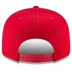 MLB Cincinnati Reds 950 Snapback Cap Team Color