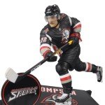 McFarlane Toys - Tage Thompson (Buffalo Sabres) NHL 7in Posed Figure, McFarlane's SportsPicks