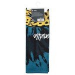 Northwest NFL Jacksonville Jaguars Unisex-Adult Beach Towel, 30" x 60", Psychedelic