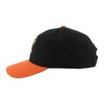 ZHATS Standard NHL Officially Licensed Adjustable Hat Scholarship Icon Two Color, One Size