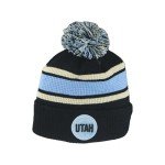 ZHATS Standard NHL Officially Licensed Beanie Waffle Knit, Team Color, One Size