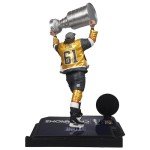 McFarlane Toys - Mark Stone w/Stanely Cup (Vegas Golden Knights) NHL 7in Posed Figure McFarlane's SportsPicks