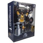 McFarlane Toys - Mark Stone w/Stanely Cup (Vegas Golden Knights) NHL 7in Posed Figure McFarlane's SportsPicks