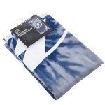 Northwest The Company NHL Tampa Bay Lightning Beach Towel, 30" x 60", Psychedelic