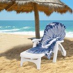 Northwest The Company NHL Tampa Bay Lightning Beach Towel, 30" x 60", Psychedelic