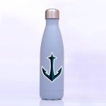 30 PCS Seattle American Kraken Hockey Stickers for Water Bottle, Laptop, Bicycle, Computer, Motorcycle, Travel Case, Car Decal Decoration Sticker