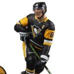 McFarlane Toys - Sidney Crosby (Pittsburgh Penguins) NHL 7in Posed Figure, McFarlane's SportsPicks