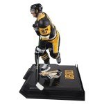 McFarlane Toys - Sidney Crosby (Pittsburgh Penguins) NHL 7in Posed Figure, McFarlane's SportsPicks