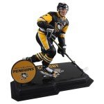 McFarlane Toys - Sidney Crosby (Pittsburgh Penguins) NHL 7in Posed Figure, McFarlane's SportsPicks