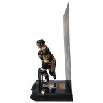 McFarlane Toys - Sidney Crosby (Pittsburgh Penguins) NHL 7in Posed Figure, McFarlane's SportsPicks