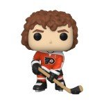 Funko POP! NHL: Legends - Bobby Clarke - (Flyers) - NHLAA - Retired Players - Collectable Vinyl Figure - Gift Idea - Official Merchandise - for Kids & Adults - Sports Fans
