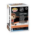Funko POP! NHL: Legends - Bobby Clarke - (Flyers) - NHLAA - Retired Players - Collectable Vinyl Figure - Gift Idea - Official Merchandise - for Kids & Adults - Sports Fans