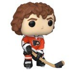 Funko POP! NHL: Legends - Bobby Clarke - (Flyers) - NHLAA - Retired Players - Collectable Vinyl Figure - Gift Idea - Official Merchandise - for Kids & Adults - Sports Fans