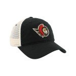 ZHATS Standard NHL Officially Licensed Adjustable Snapback Hat University Icon Team Color, One Size