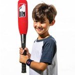 Franklin Sports Cleveland Guardians MLB Baseball Wristbands - Youth MLB Team Logo Sweat Wristbands - Great for Costumes and Uniforms - Wristband Pair Blue