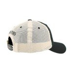 ZHATS Standard NHL Officially Licensed Adjustable Snapback Hat University Icon Team Color, One Size