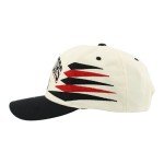 ZHATS Standard NHL Officially Licensed Hat Competitor Retro Diamond, Ivory, One Size