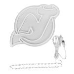 Ice Hockey Neon Sign for Wall Decor Ice Hockey LED Sign,Ice Hockey Neon Lights,Hockey Light,Party Decor, Hockey Gifts for Boys,Ice Hockey Fans,Size 14.6 * 14.2 inches(XD106)