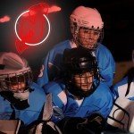 Ice Hockey Neon Sign for Wall Decor Ice Hockey LED Sign,Ice Hockey Neon Lights,Hockey Light,Party Decor, Hockey Gifts for Boys,Ice Hockey Fans,Size 14.6 * 14.2 inches(XD106)