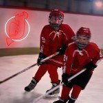 Ice Hockey Neon Sign for Wall Decor Ice Hockey LED Sign,Ice Hockey Neon Lights,Hockey Light,Party Decor, Hockey Gifts for Boys,Ice Hockey Fans,Size 14.6 * 14.2 inches(XD106)