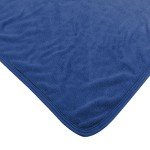 NORTHWEST NHL Officially Licensed New York Islanders 46" x 60" Microfiber Throw Blanket