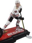 McFarlane Toys - Connor Bedard (Chicago Blackhawks), NHL Posed, 7in Figure
