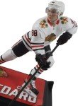 McFarlane Toys - Connor Bedard (Chicago Blackhawks), NHL Posed, 7in Figure