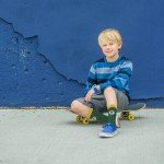 For Bare Feet NFL GREEN BAY PACKERS MVP Crew Sock Team Color Youth