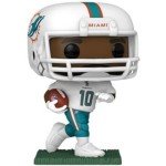 Funko Tyreek Hill (Miami Dolphins) NFL Pop! Series 10