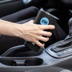 Rico Industries NHL Hockey Utah Hockey Club 18oz Soft Touch, Easy Grip Tumbler