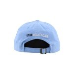 ZHATS Standard NHL Officially Licensed Adjustable Hat Scholarship Icon Team Color, One Size